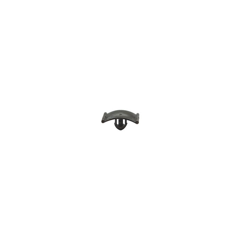 Sachet de 8 agrafes garnissages Restagraf 10332 pour Opel Corsa, Astra, Zafira, Vectra