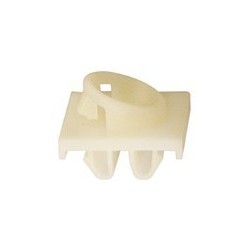 Restagraf 11182 Sachet agrafes moulures et bandeaux OPEL/CHEVROLET