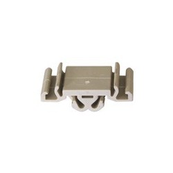 Restagraf 11099 Sachet agrafes moulures et bandeaux OPEL/CHEVROLET