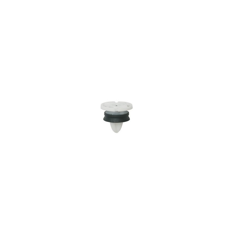 Restagraf 11638 Sachet agrafes panneaux de portes PEUGEOT/CITROËN RENAULT