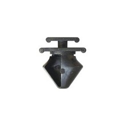 Agrafes moulures et bandeaux Peugeot 406 106 Renault Vel Satis - Restagraf réf. 10237