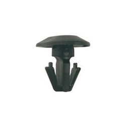 Agrafes habillages Peugeot Citroën Renault - Restagraf réf. 10029