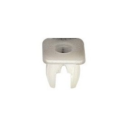 Restagraf 218 Sachet agrafes écrous plastiques pour vis à tôle PEUGEOT/CITROËN