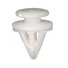 Restagraf 1224 Sachet agrafes panneaux de portes RENAULT