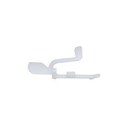 Restagraf 11637 Sachet agrafes moulures et bandeaux RENAULT