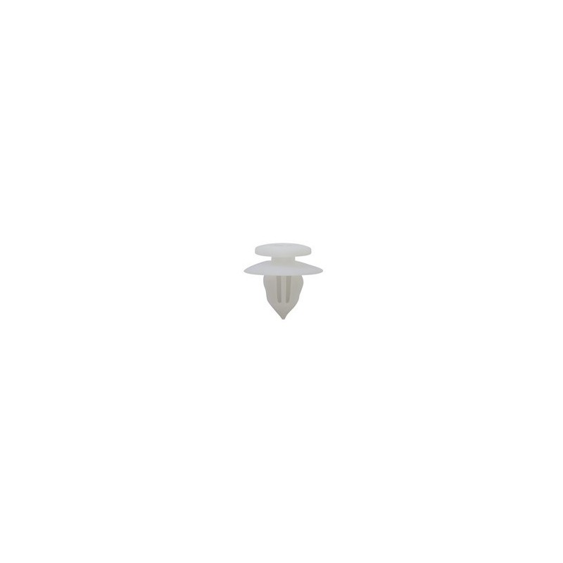 Restagraf 12381 Sachet  AGRAFES POUR VEHICULES TYPE TOYOTA