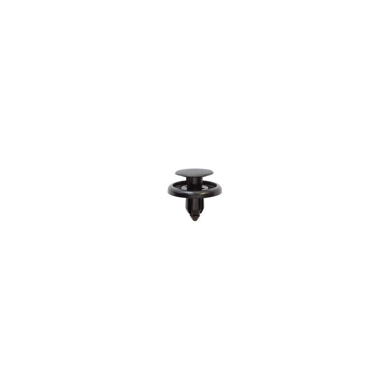 Restagraf 12382 Sachet  AGRAFES POUR VEHICULES TYPE TOYOTA