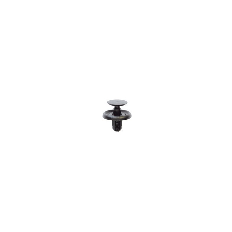 Restagraf 12384 Sachet  AGRAFES POUR VEHICULES TYPE TOYOTA