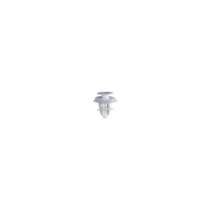Restagraf 12902 Sachet  AGRAFES POUR VEHICULES TYPE TOYOTA