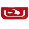 Restagraf 12040 Sachet  AGRAFES POUR VEHICULES TYPE VOLVO