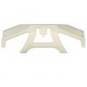 Restagraf 12041 Sachet  AGRAFES POUR VEHICULES TYPE VOLVO