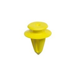 Sachet de 10 agrafes Restagraf 10347 pour vitrage Ford, Seat, VW