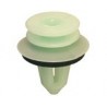 Restagraf 10692 Sachet  AGRAFES POUR VEHICULES TYPE  VOLKSWAGEN AUDI SEAT SKODA