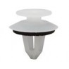 Restagraf 12438 Sachet  AGRAFES POUR VEHICULES TYPE  VOLKSWAGEN AUDI SEAT SKODA