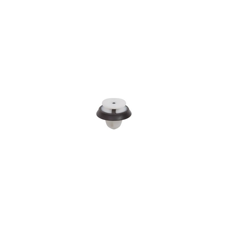 Restagraf 12262 Sachet  AGRAFES POUR VEHICULES TYPE  VOLKSWAGEN AUDI SEAT SKODA