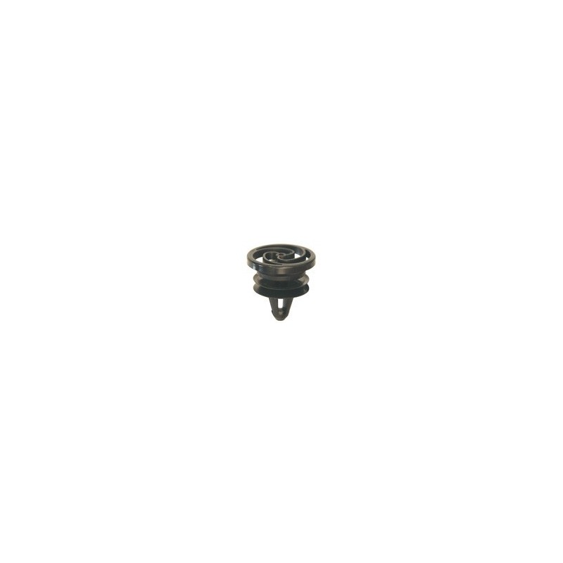 Restagraf 130036 Sachet  AGRAFES POUR VEHICULES TYPE  VOLKSWAGEN AUDI SEAT SKODA