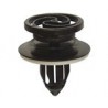 Restagraf 130036 Sachet  AGRAFES POUR VEHICULES TYPE  VOLKSWAGEN AUDI SEAT SKODA