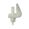 Restagraf 130036 Sachet  AGRAFES POUR VEHICULES TYPE  VOLKSWAGEN AUDI SEAT SKODA