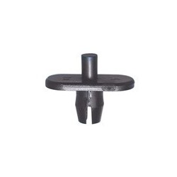 Sachet de 5 agrafes garnissages Restagraf 10295 pour Audi A3, A4