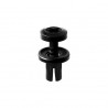 Rivet plastique 1271