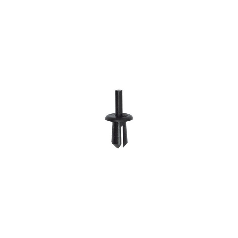 Rivet plastique 9096