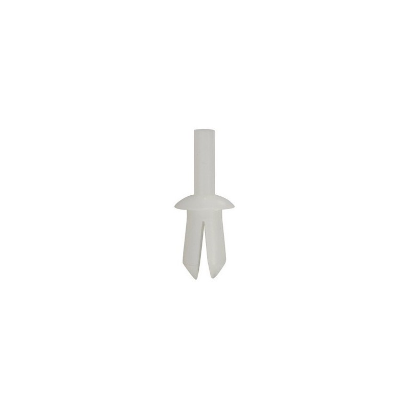 Rivet plastique 12648
