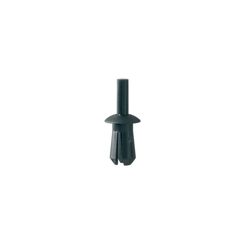 Rivet plastique 11549