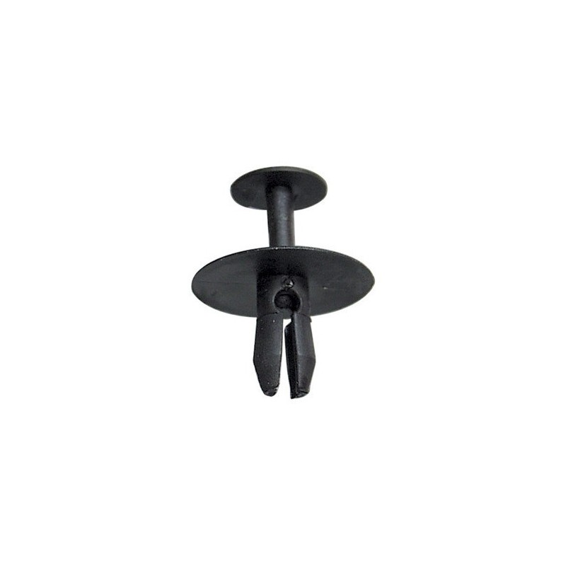Rivet plastique 9703