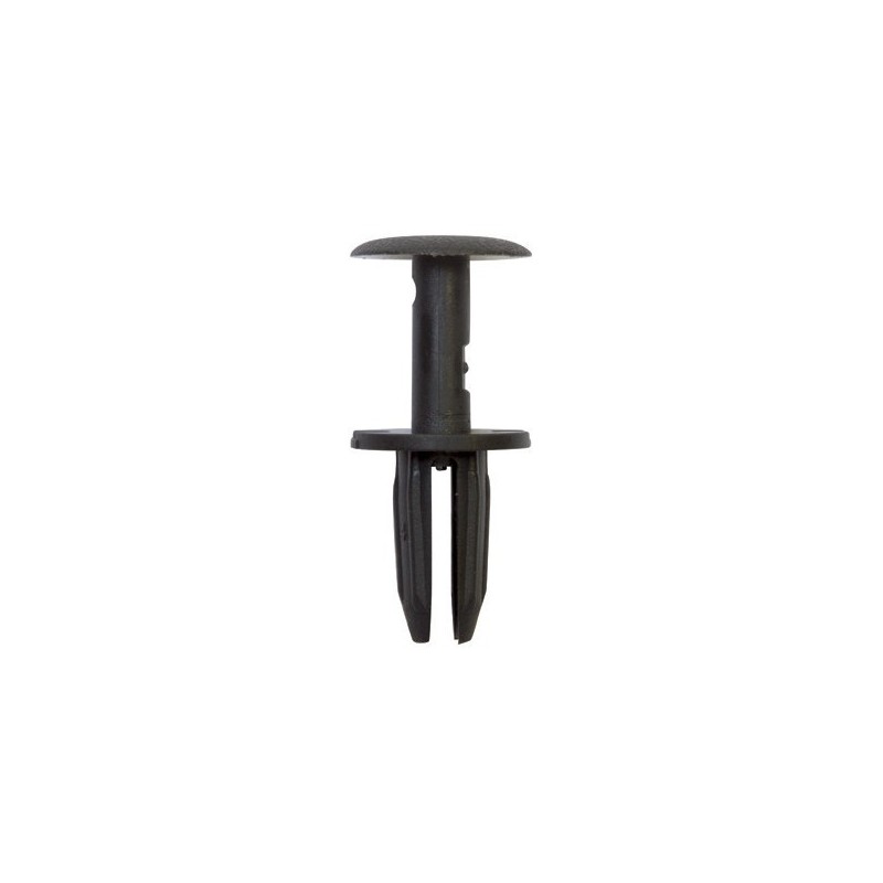 Rivet plastique 12444