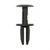 Rivet plastique 12444