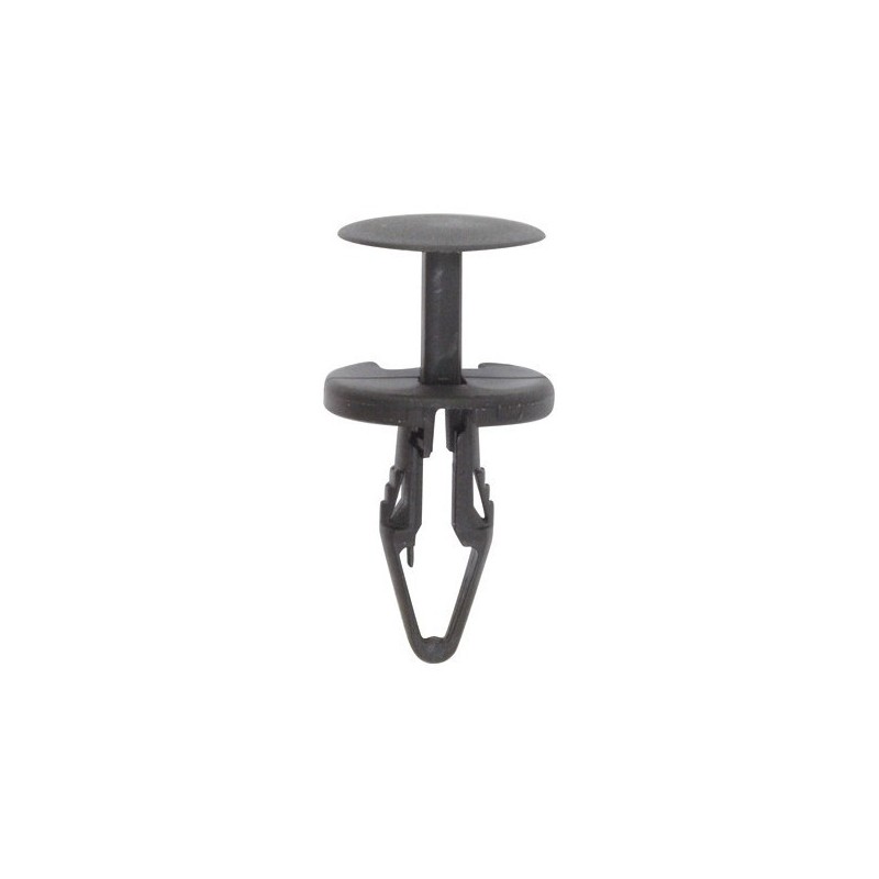 Rivet plastique 12640