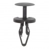 Rivet plastique 12640