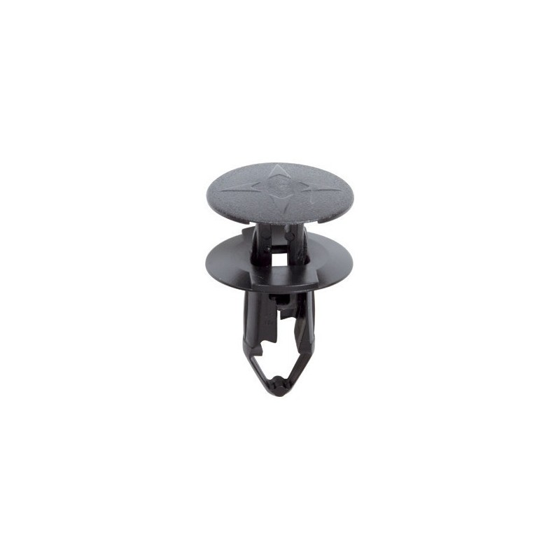 Rivet plastique 12130