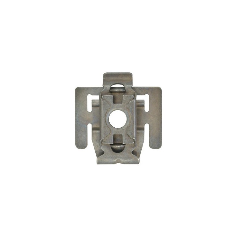 écrous cage nylon 10850