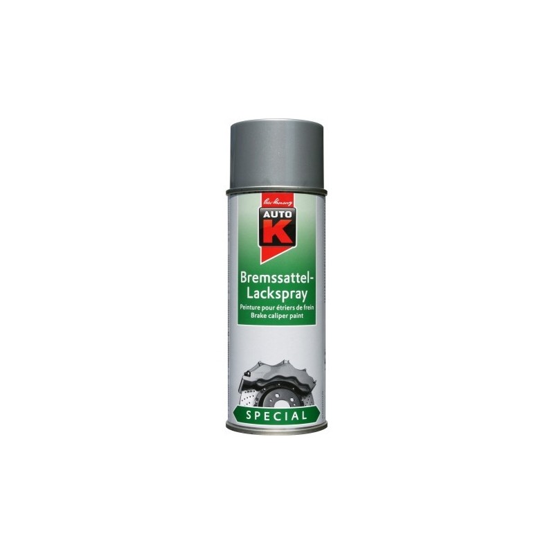 Peinture étrier de frein Auto-K 400 ml