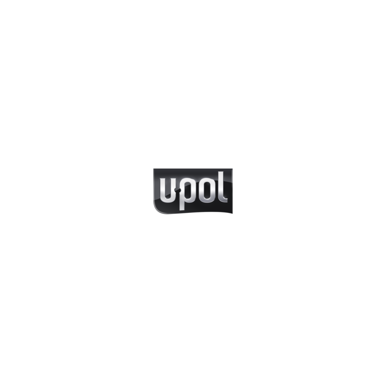 Upol Raptor kit de 0.950 ml Noir