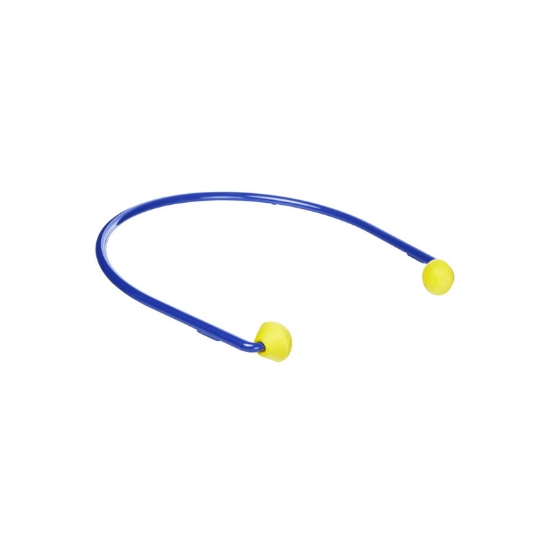 Arceau antibruit 3M EC0100