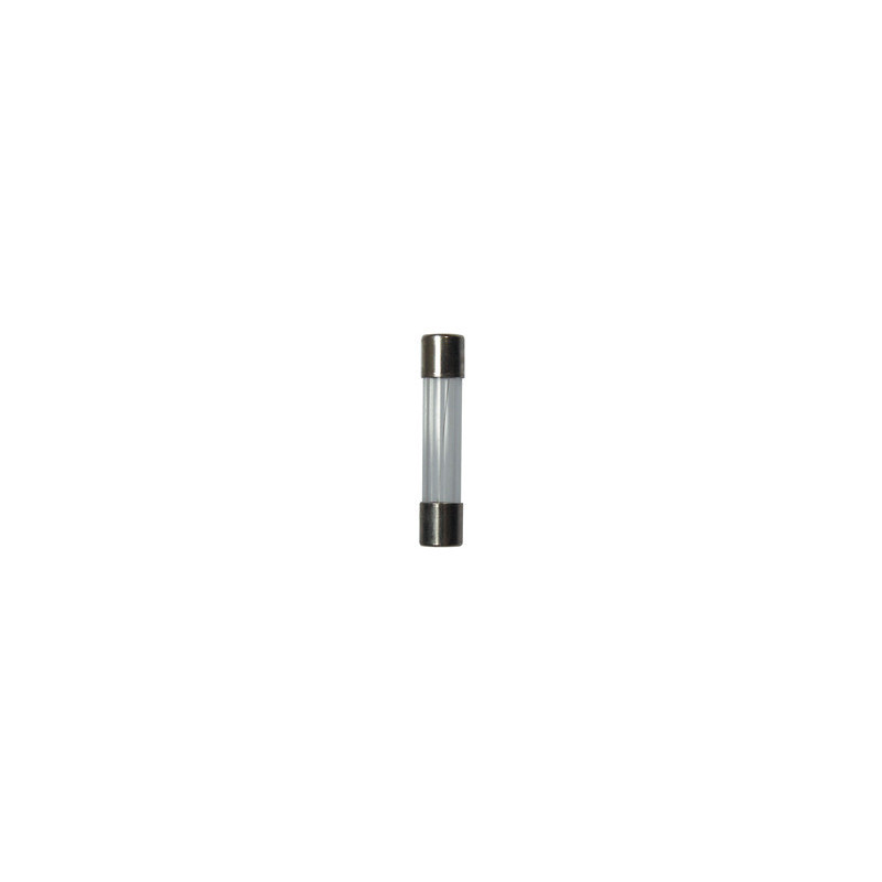 Restagraf 6861 FUSIBLE VERRE 5A 6,3 X 32 mm