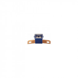 2 Fusibles à Ruban 200 A Restagraf - Pour Booster Batterie, Protection Circuit électrique Auto/industrie