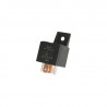 Restagraf 41301 RELAIS INVERSEUR À DIODE 24V 22/10A 5 BROCHES AVEC SUPPORT