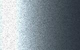 peinture b564m (a) pour honda