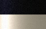 peinture x42s45 pour mitsubishi