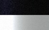 peinture xw4 pour mitsubishi