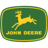 JOHN DEERE