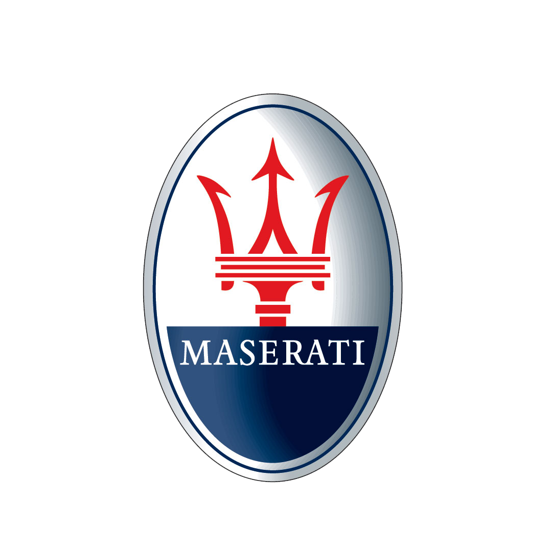 MASERATI