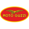 MOTO GUZZI MOTORCYCLES