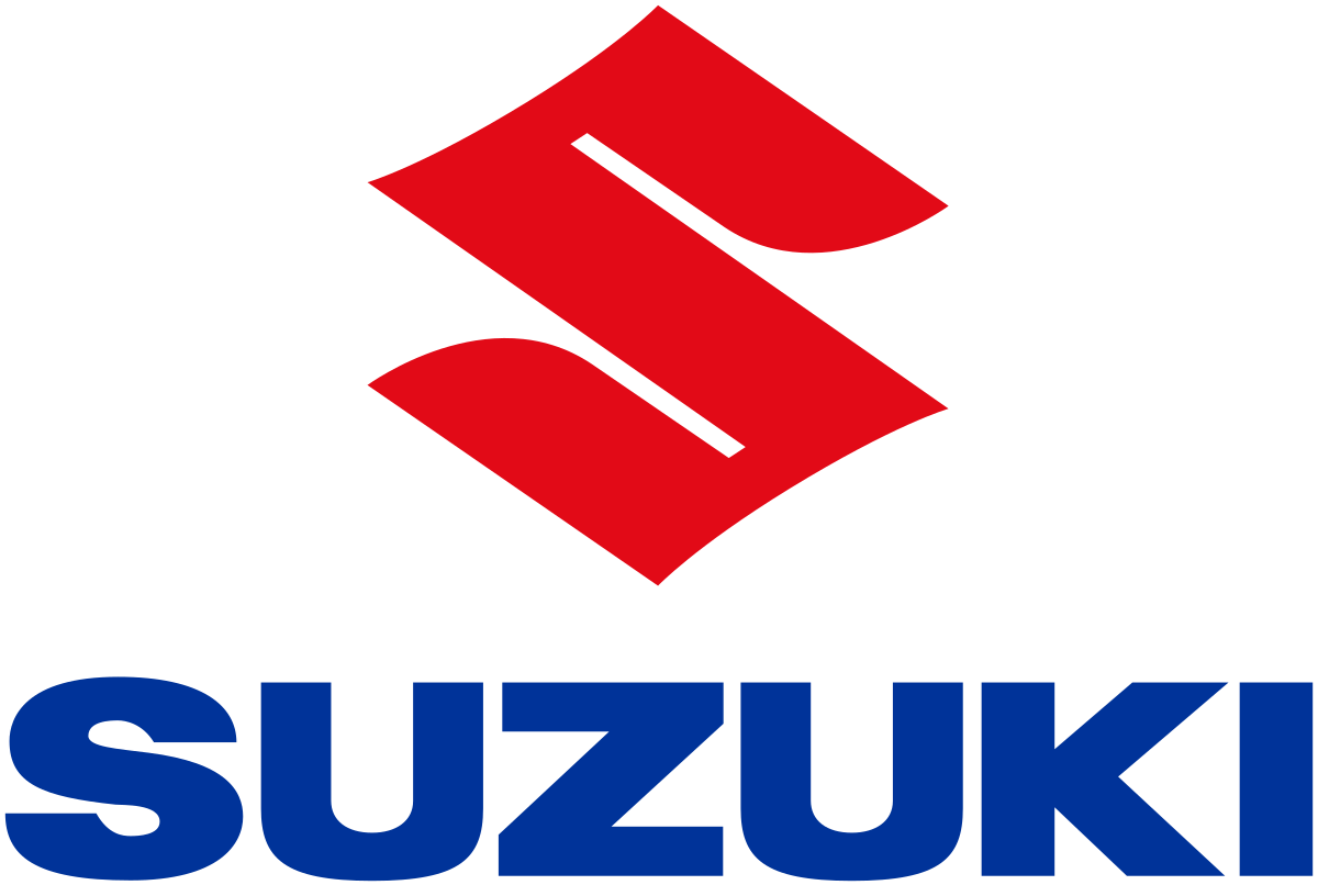 SUZUKI MOTORCYCLES