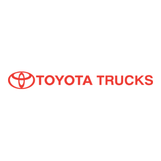 TOYOTA TRUCKS