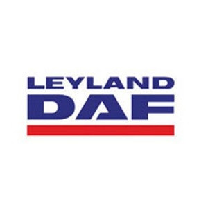 DAF/LEYLAND TRUCKS Peinture de retouche poids lourd