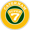 CATERHAM